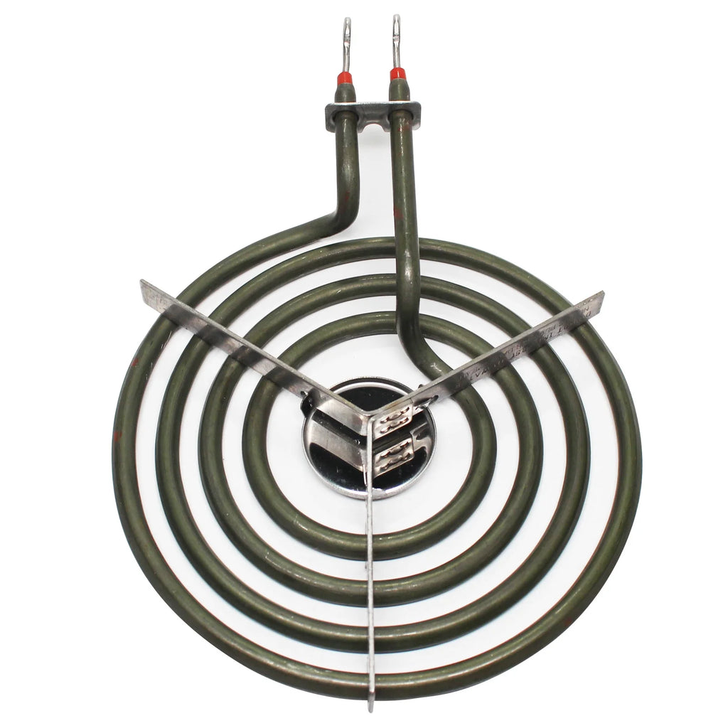 6 inch 4 Turns Surface Burner Element S597084