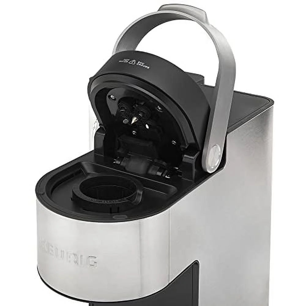 Single-Serve K-Cup Pod Coffee Brewer S804