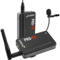 Wireless Microphone System A535