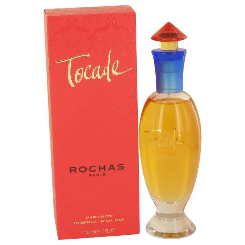 Eau De Toilette Spray 3.4 oz M1550