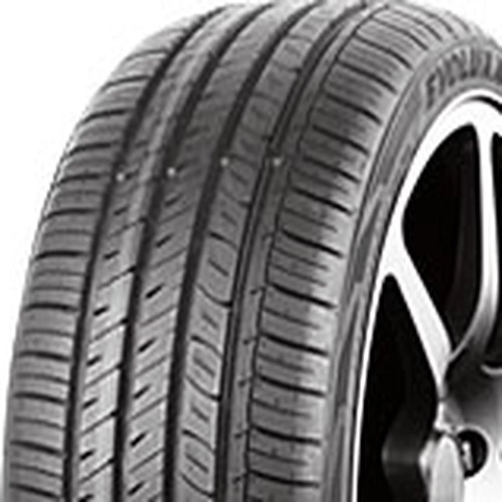 245/45R19 102W XL High Performance Tire R600200