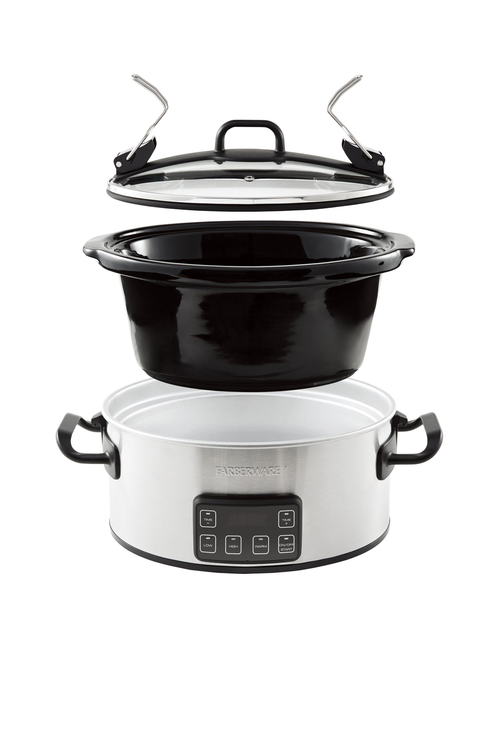 6 Quart Slowcooker C205