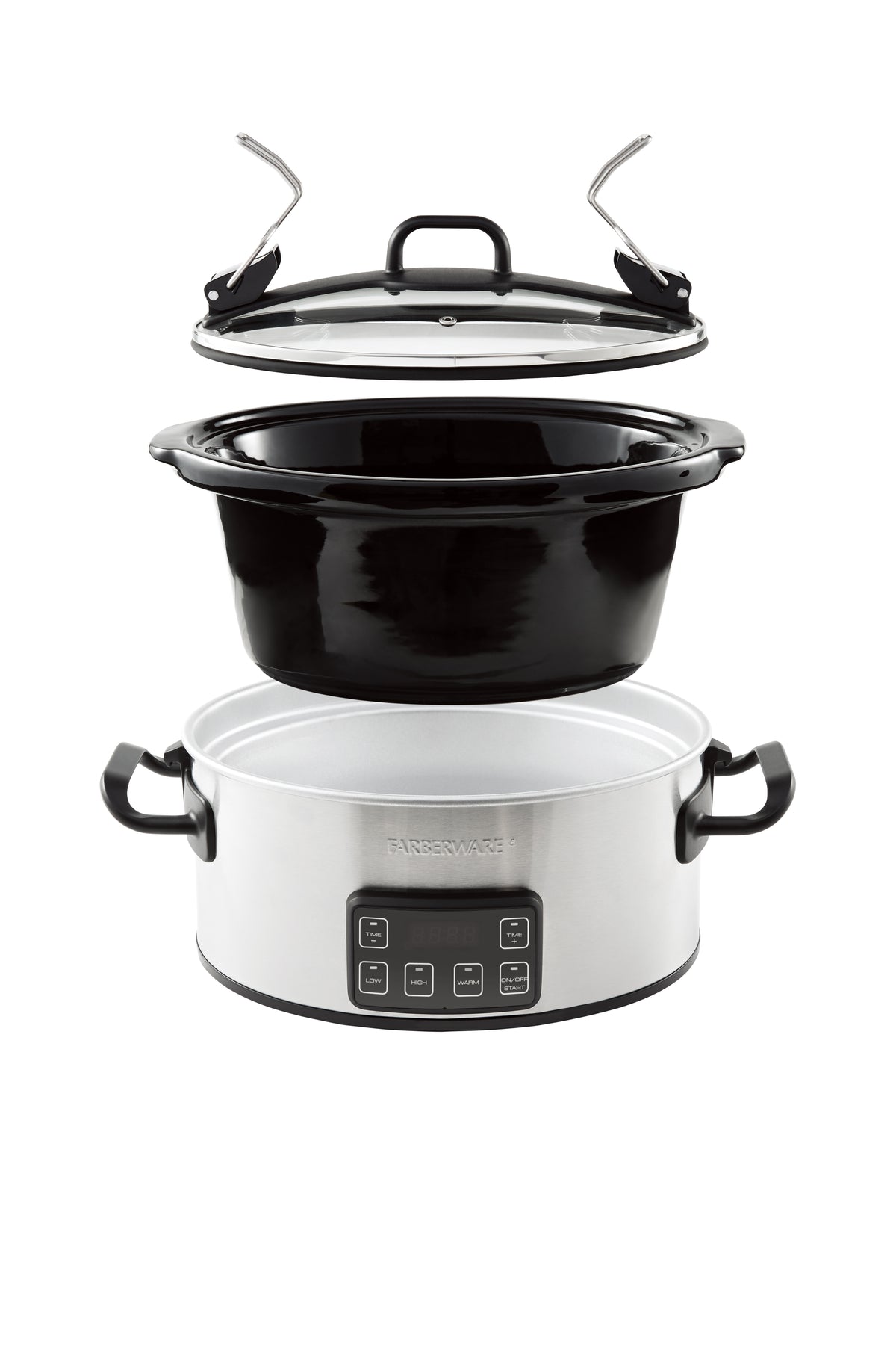 6 Quart Slowcooker C205