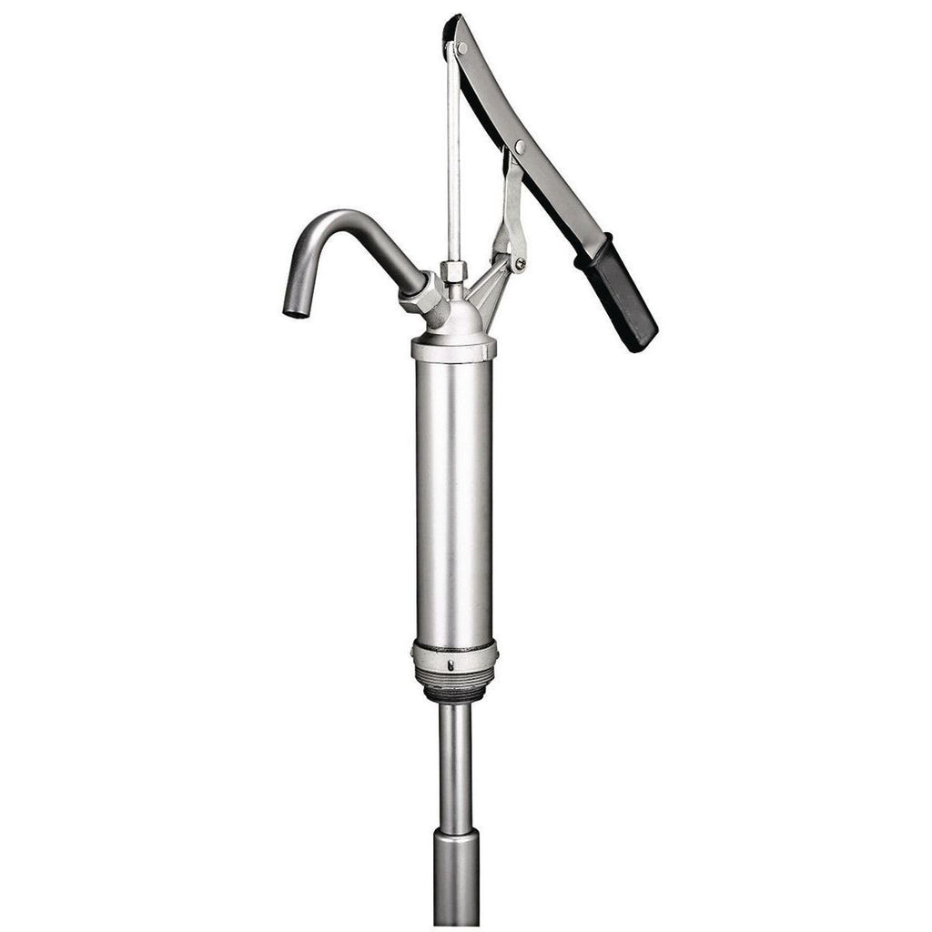 Steel Lever Barrel Pump J698