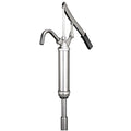 Steel Lever Barrel Pump J698