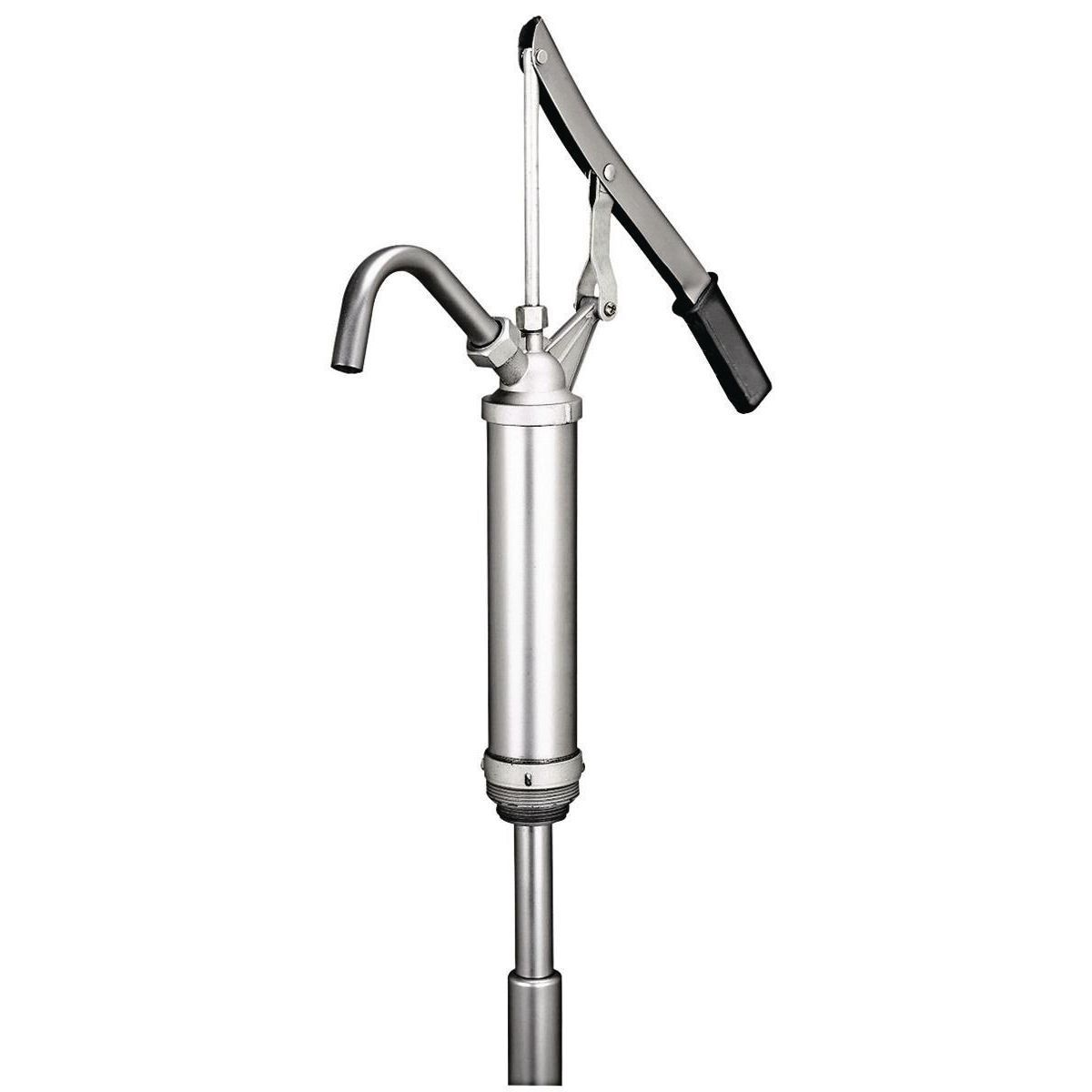 Steel Lever Barrel Pump J698