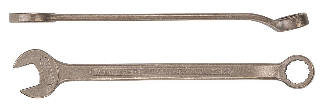 Combination Wrench G187891