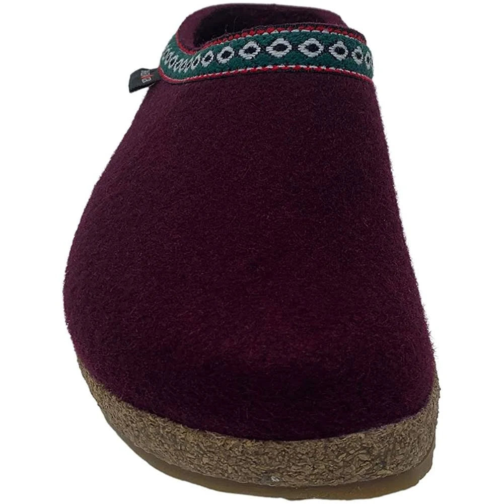 Bordo Slippers O371