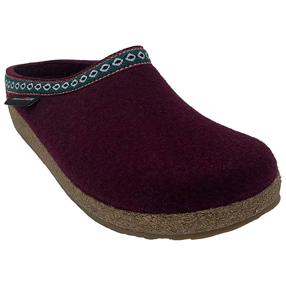 Bordo Slippers O371
