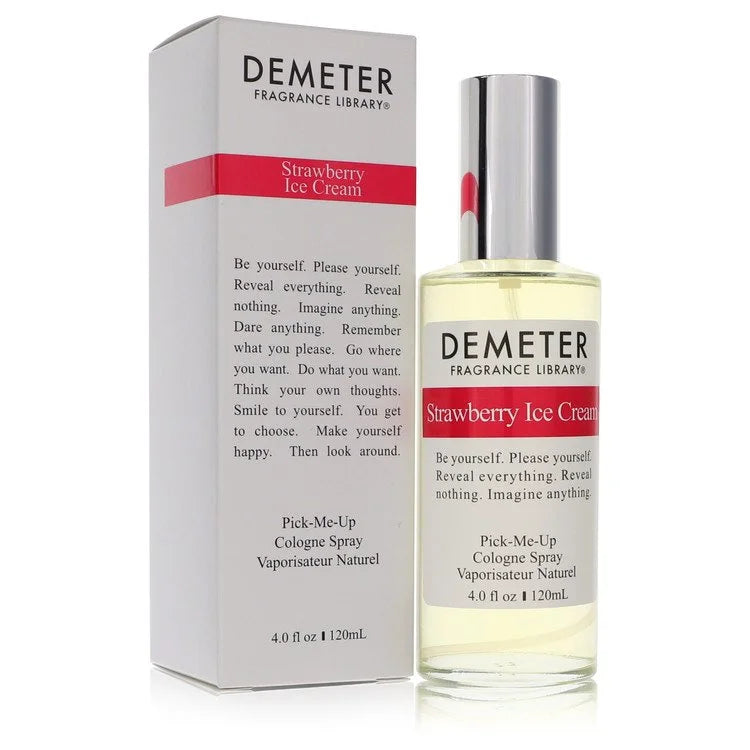Cologne Spray 4 oz T2805