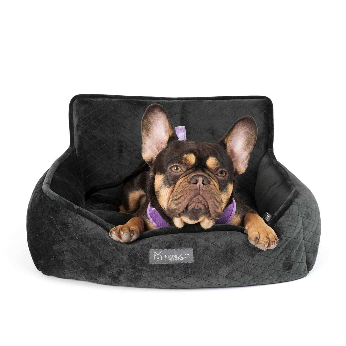 Dog Car Seat Bed F473