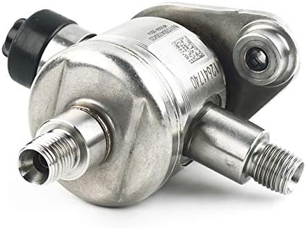 High Pressure Fuel Pump O611