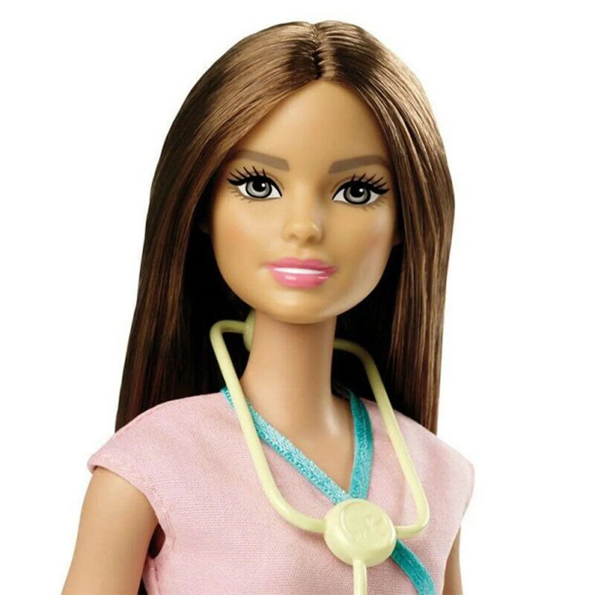 Nurse Barbie Doll R496641