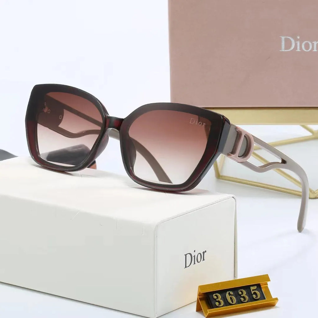 CD Polarized Sunglasses W567508
