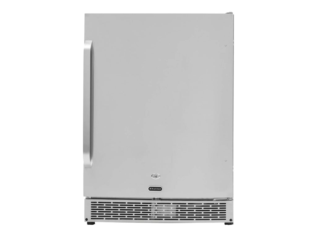 24 Built-in Outdoor 5.3 cu.ft. Beverage Refrigerator Cooler O27854