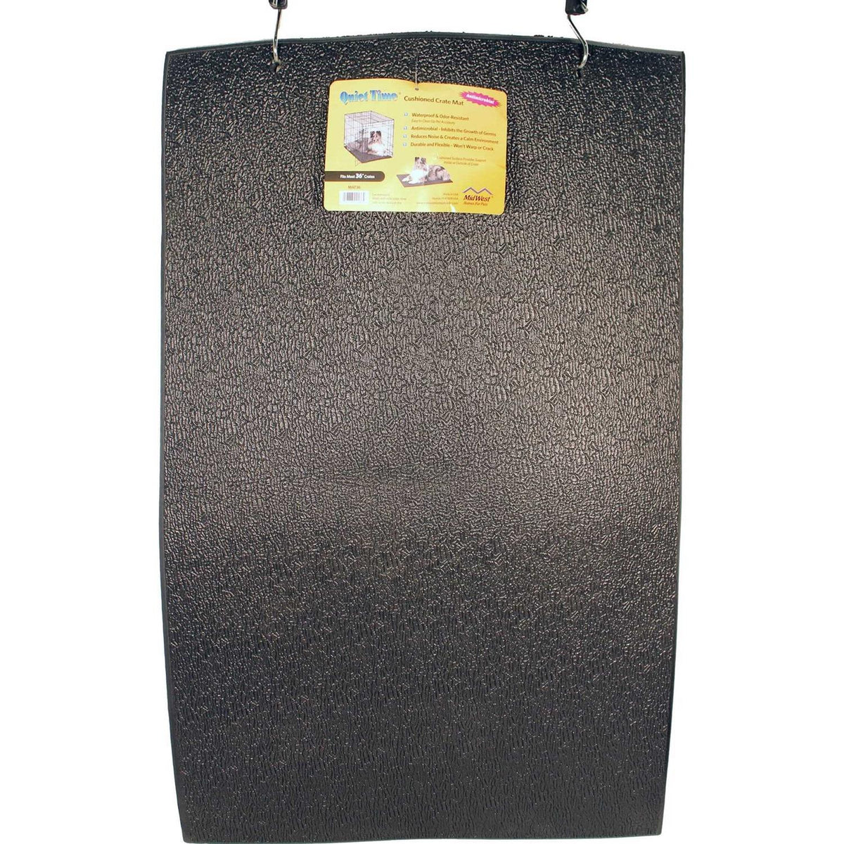 Cushioned Dog Crate Mat N21337