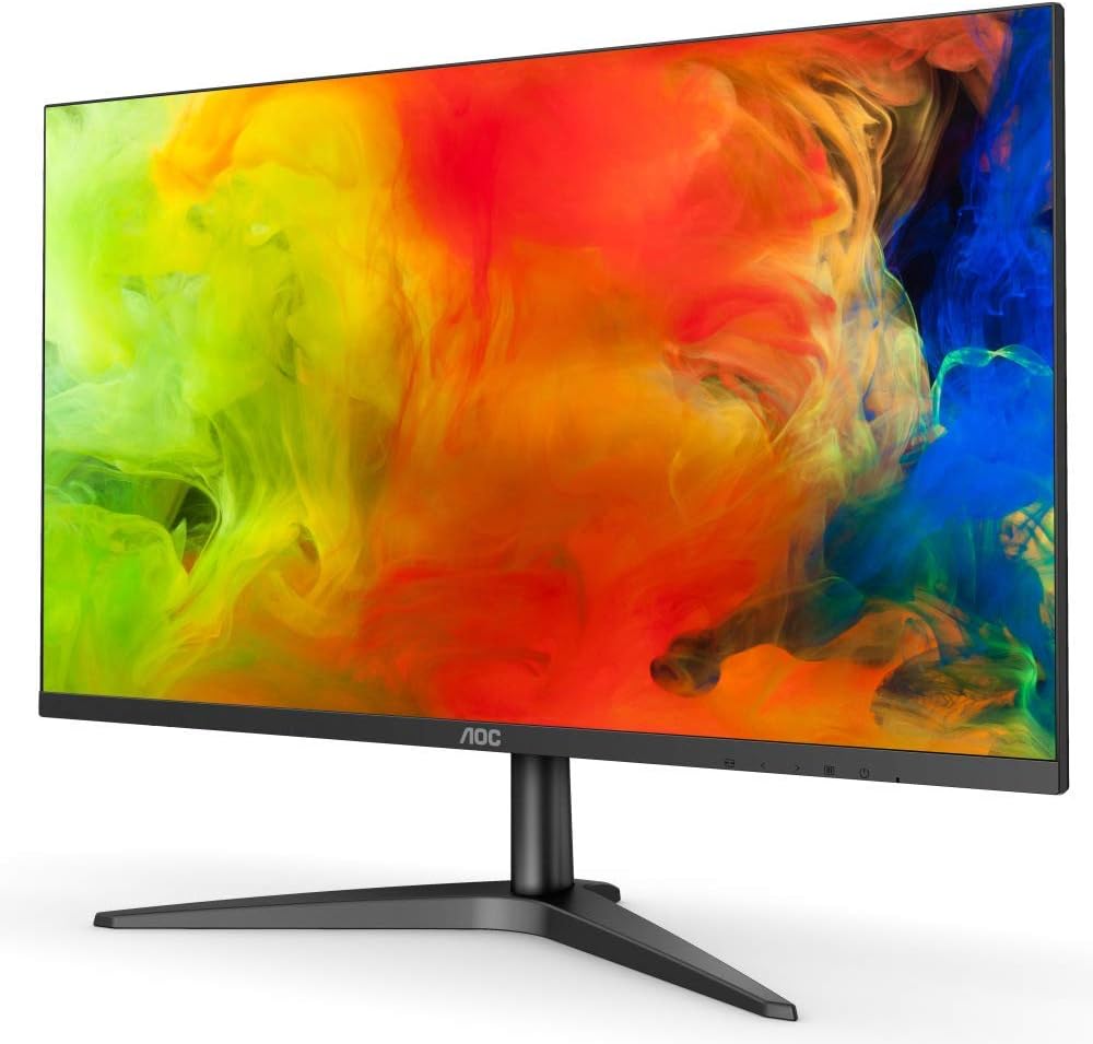 23.6in Full HD VA Monitor R810860