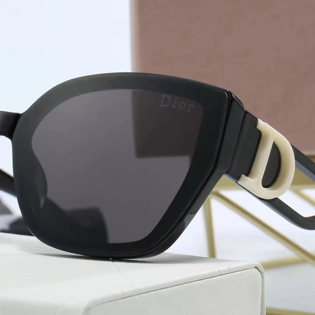 CD Polarized Sunglasses W567508
