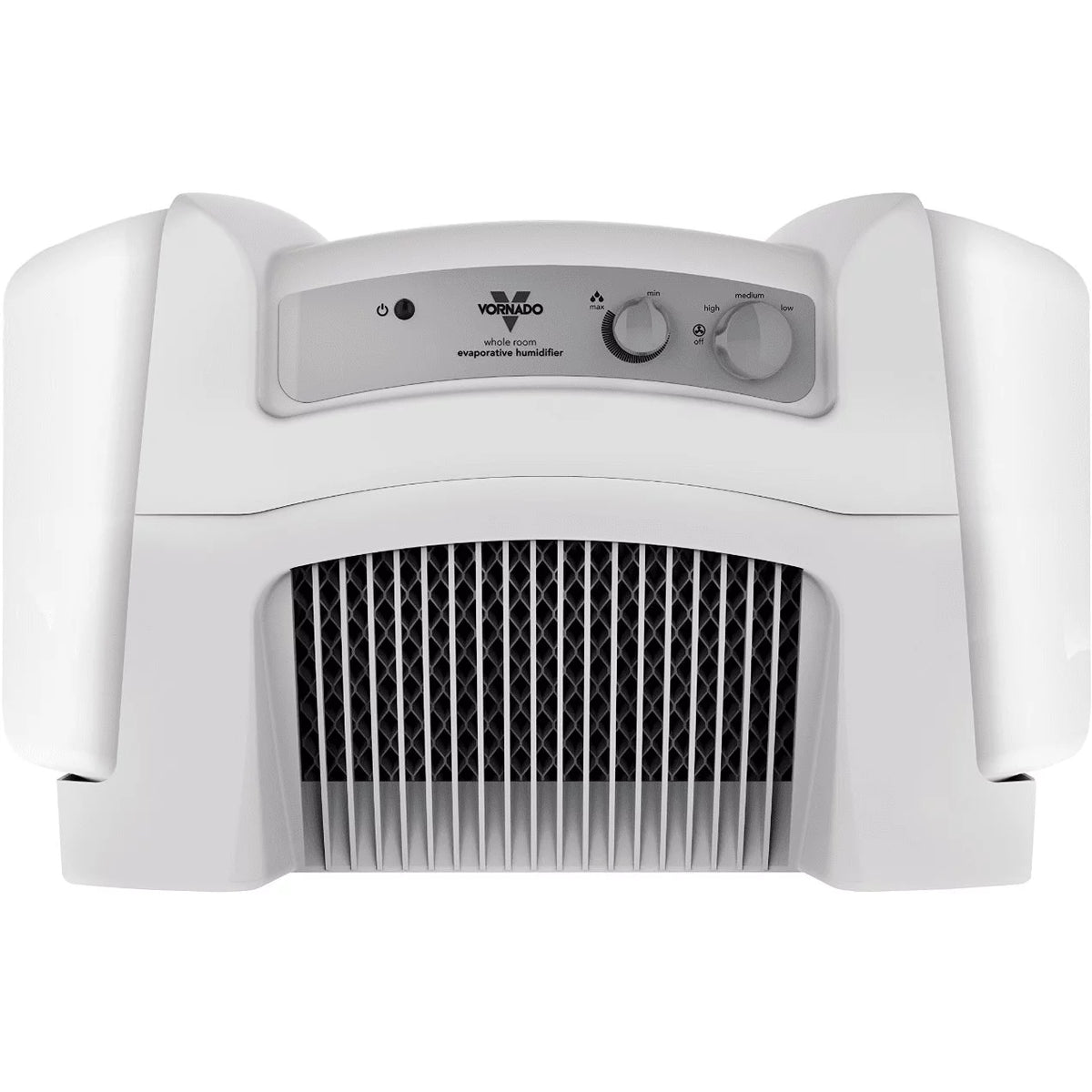 4-Gallon Evaporative Humidifier Q77033