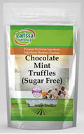 Sugar Free Chocolate Mint Truffles 8 oz 3-Pack F8265