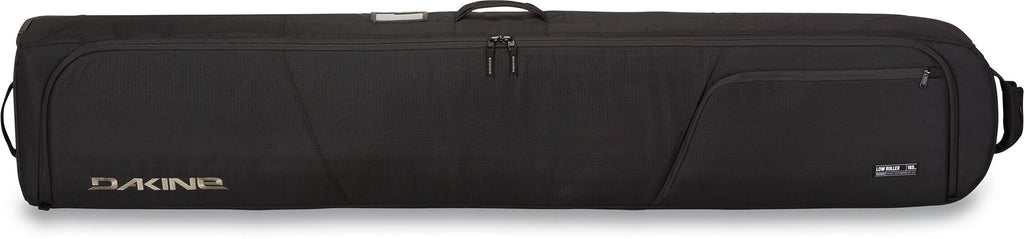 Black 175 cm Snowboard Bag K61715