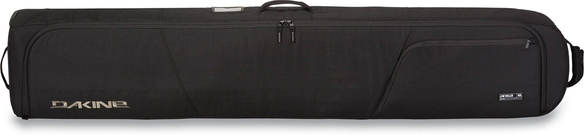 Black 175 cm Snowboard Bag K61715