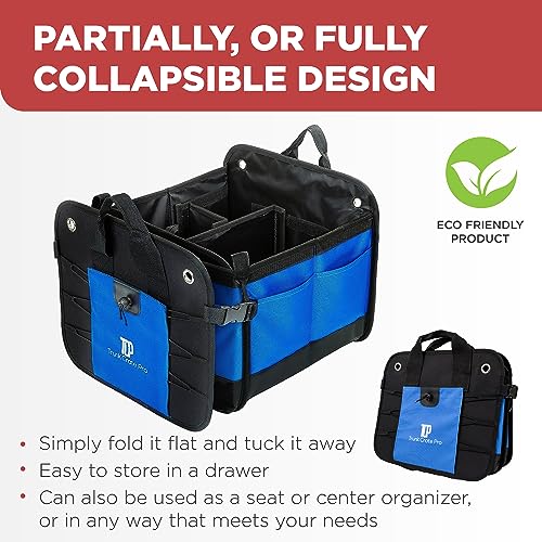 Truck Bed Organizer A7151