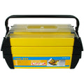 2 Tray Tool Box L805