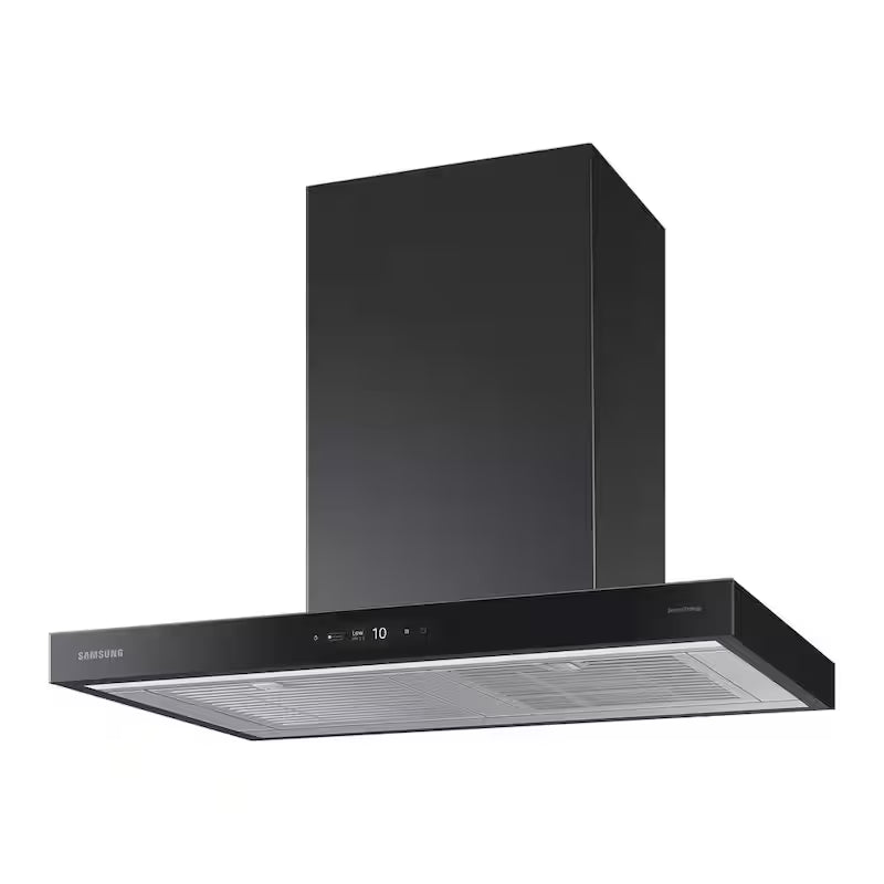 Wall Mount Range Hood E31192