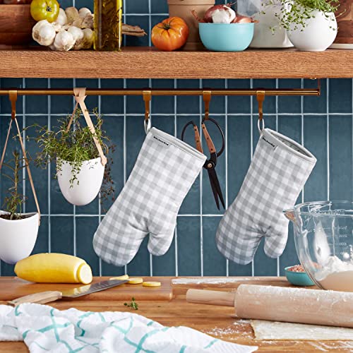 Oven Mitt 2-Pack Set B8517