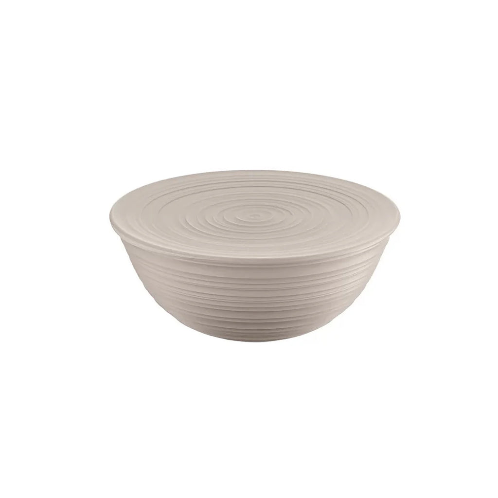 XL Bowl with Lid F404