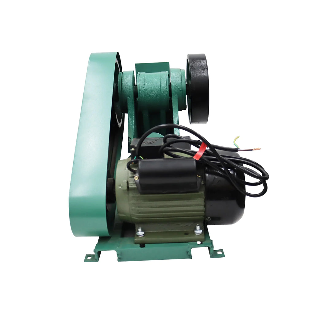 Mini Jaw Crusher 220V Y870192