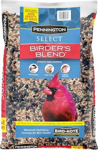 15-lb. Bag Wild Bird Seed M158097