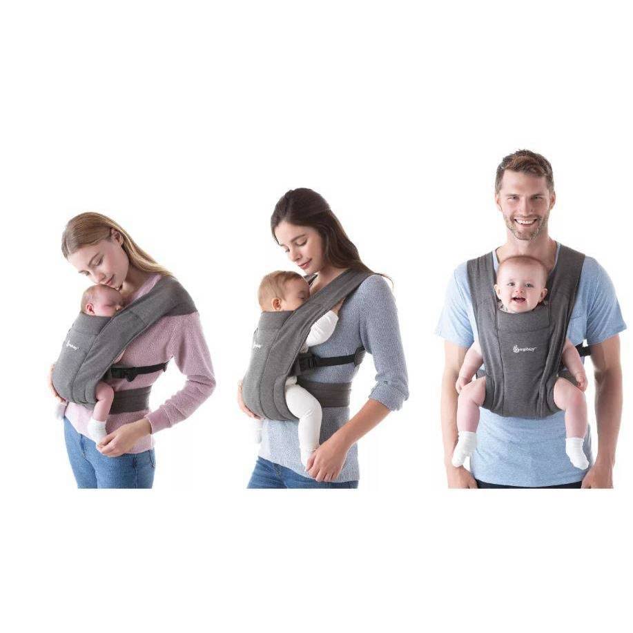 Baby Carrier T4251