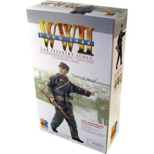 1/6th Scale Action Figure N84488