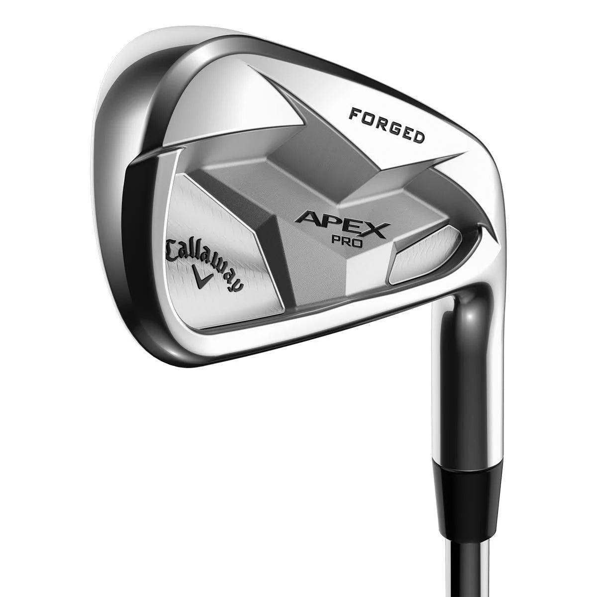 Apex Pro Individual Iron N933