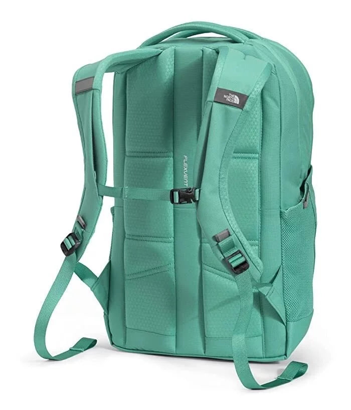 Wasabi & Harbor Blue Backpack One Size L827