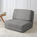 Grey Adult Chair W280
