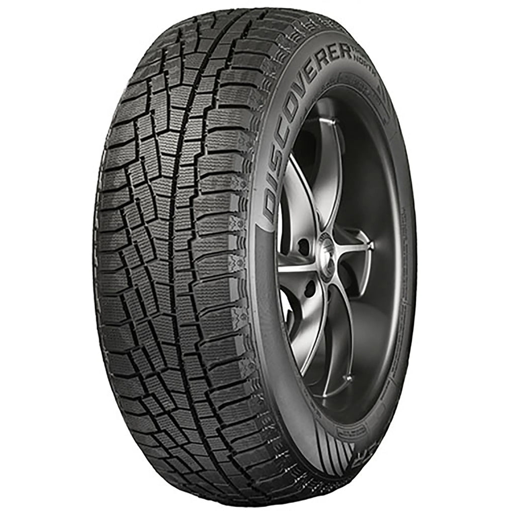 Winter 255/65R18 111T Passenger Tire R7600