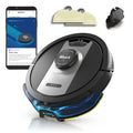 2-in-1 Robot Vacuum & Mop P70632