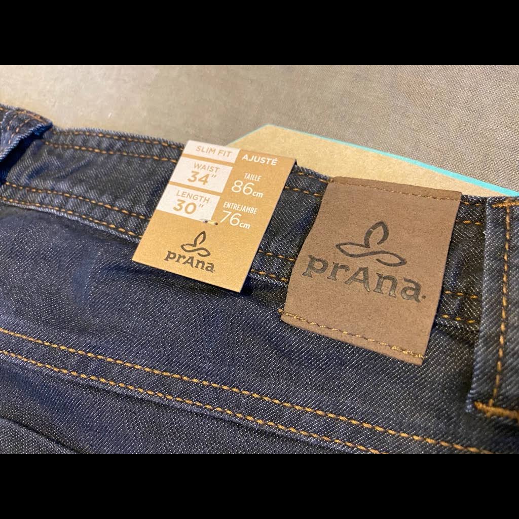 Men's Bridger Jean Y287492