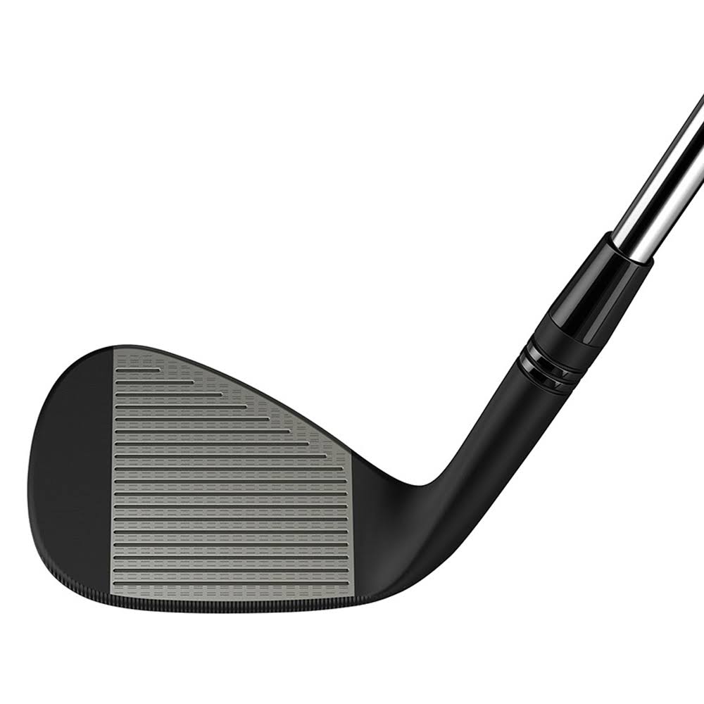 Black Wedge U50304
