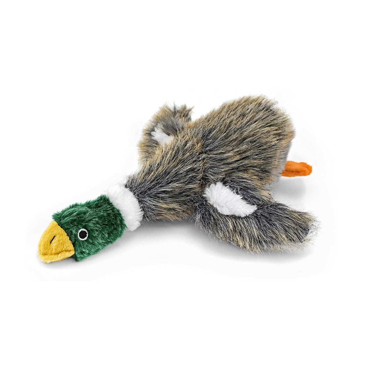 Plush Dog Toy Q7096