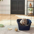 Small Pet Litter Box S119