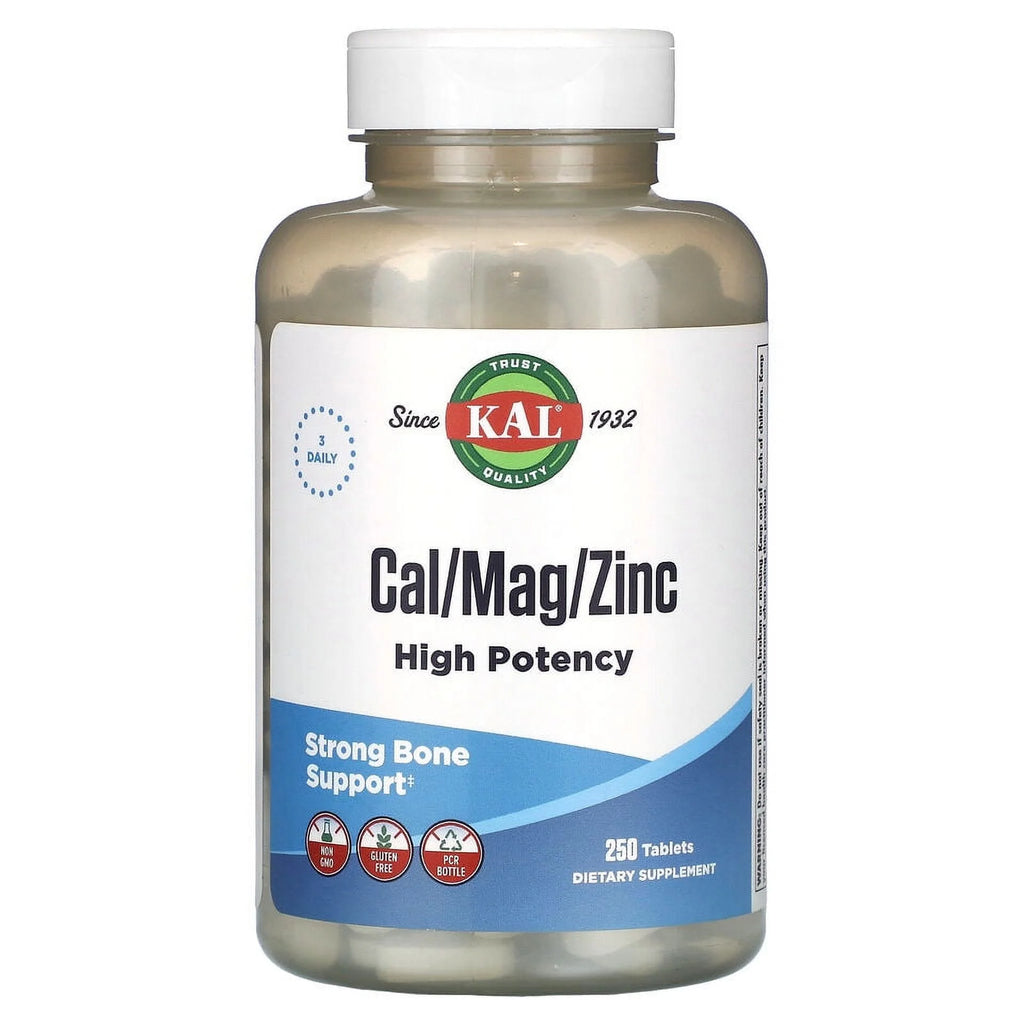 Bones 250 Tablets D73148