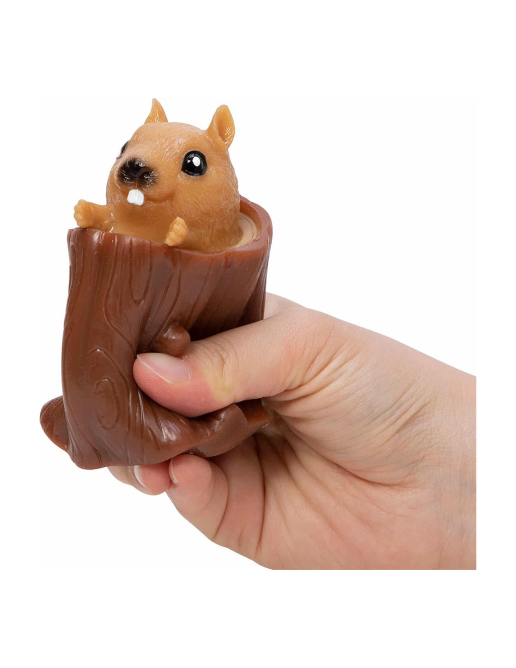Silicone Stress Reliever Toy H245589