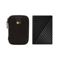 1TB USB 3.2 External Hard Drive D2138