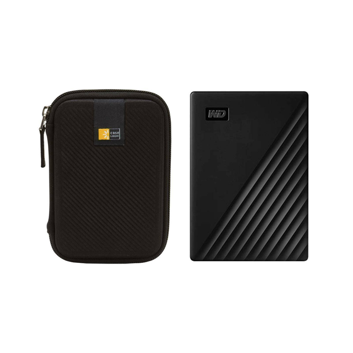 1TB USB 3.2 External Hard Drive D2138