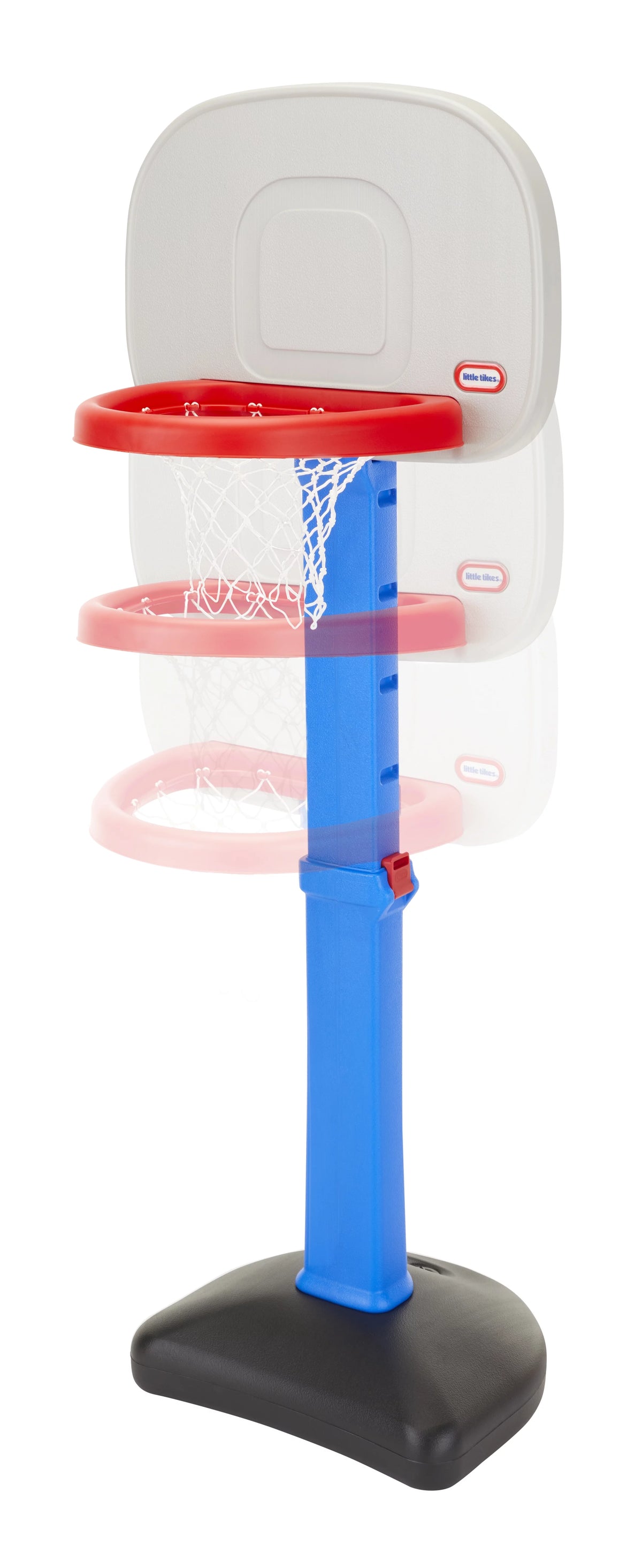 Adjustable Toy Basketball Hoop with Ball C5368