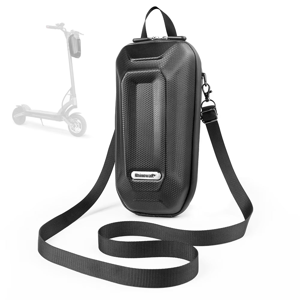 Waterproof Bike Front Fork Bag Y543